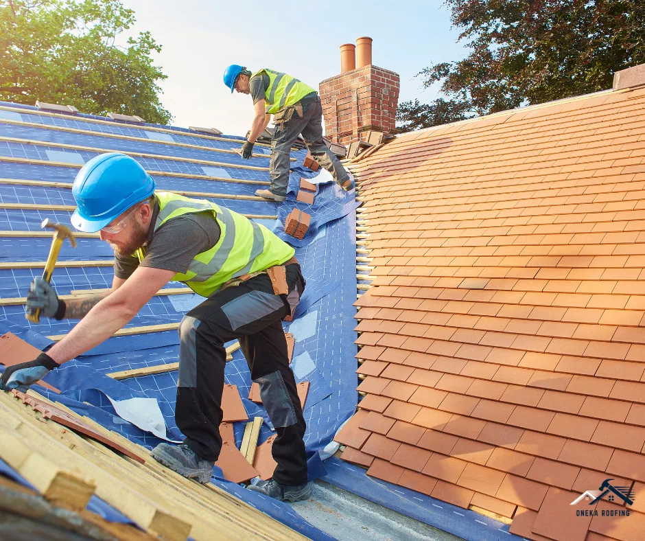 Why choose Roof Repair Near Me in Kell, IL